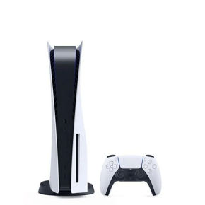 Picture for category Gaming consoles