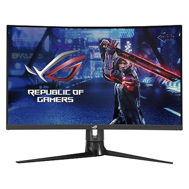 صورة Asus XG 32 VCER