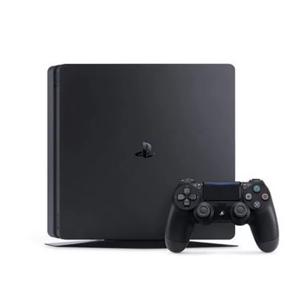 صورة PS4 سليم