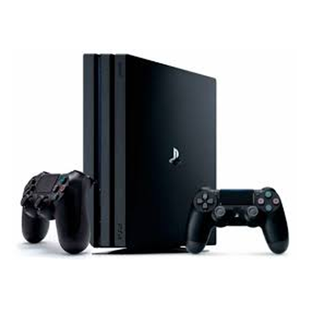 صورة PS4 برو