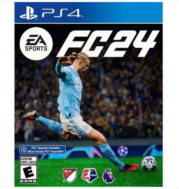 صورة EA Sports FC