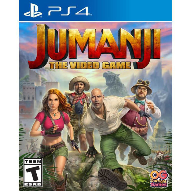 صورة Jumanji