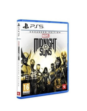 صورة MIDNIGHT SUNS