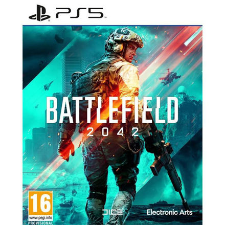 صورة BATTLEFIELD 2042
