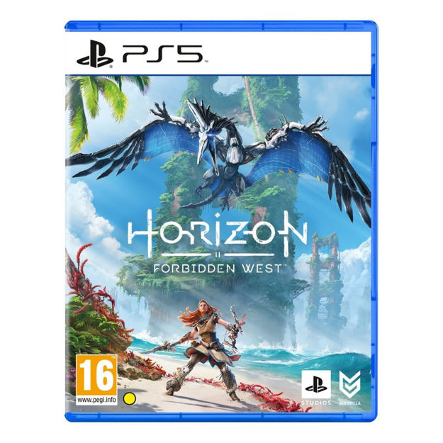 صورة Horizon Forbidden West
