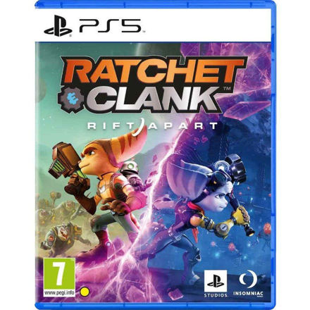 صورة Ratchet & Clank