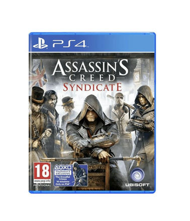 صورة ASSASSIN’S CREED