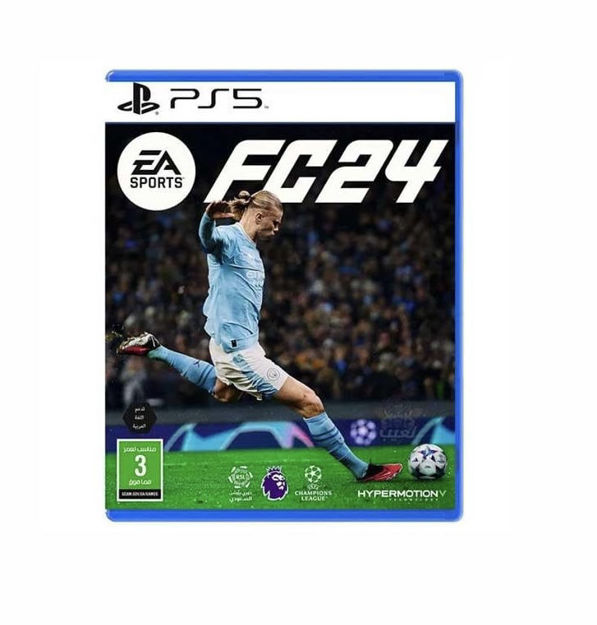 صورة Ea sports fc 24 ps5
