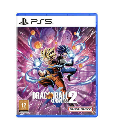 صورة DRAGON BALL XENOVERSE 2
