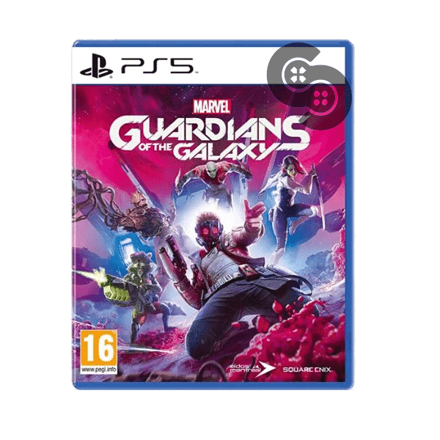 صورة Guardians of the Galaxy PS5