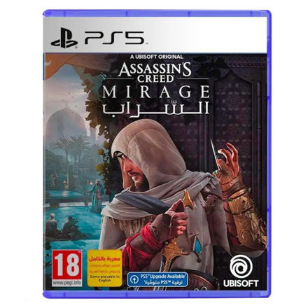صورة Assassin’s creed mirage