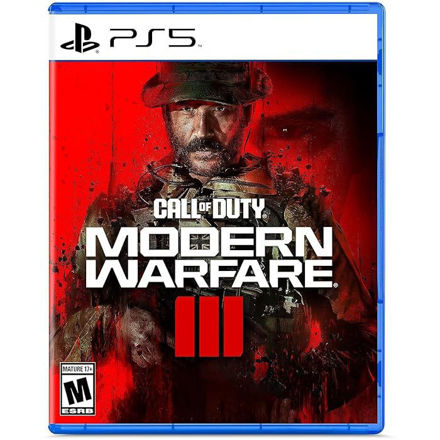 صورة Modern Warfare Ps5
