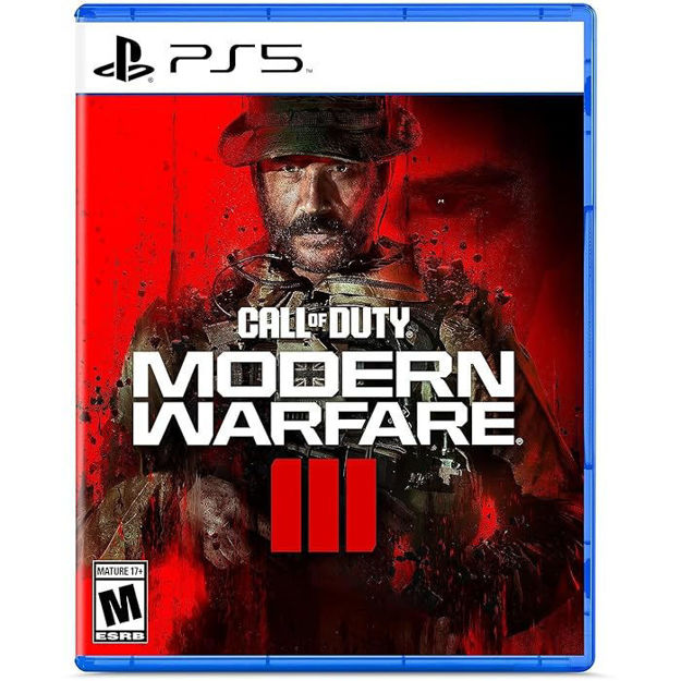 صورة Modern Warfare Ps5