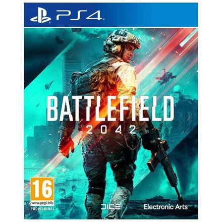 صورة Battlefield 2042