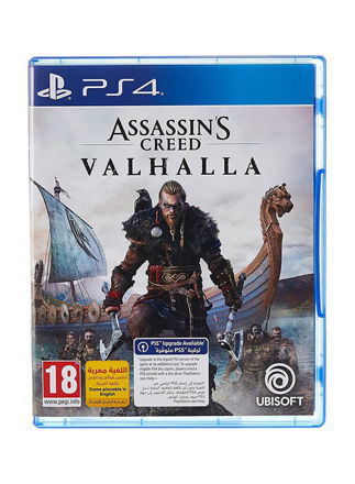 صورة Assassin's Creed Valhalla