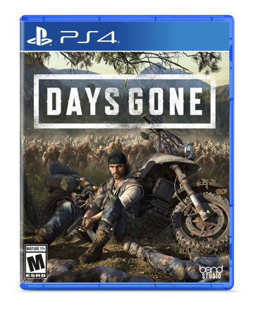 صورة DAYS GONE