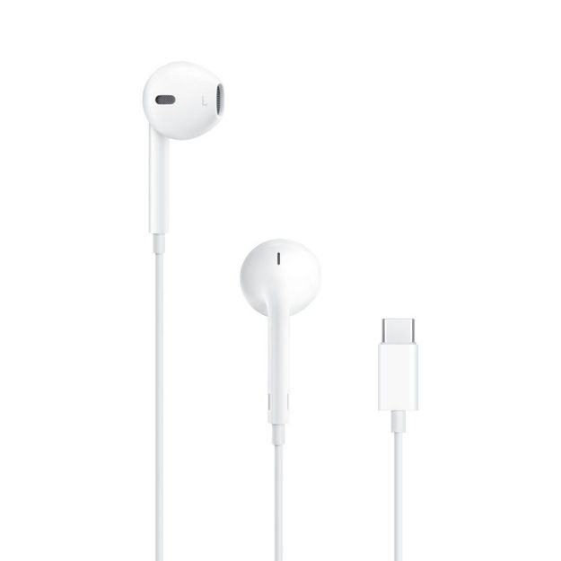 Picture of Apple EarPods Type C