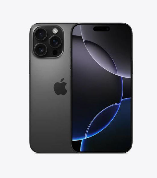 Picture of iPhone 16 pro max