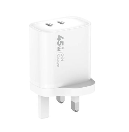 Picture of VIDVIE GaN Fast Charger - 45W