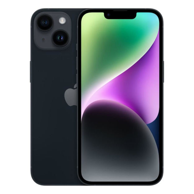 Picture of iPhone 14