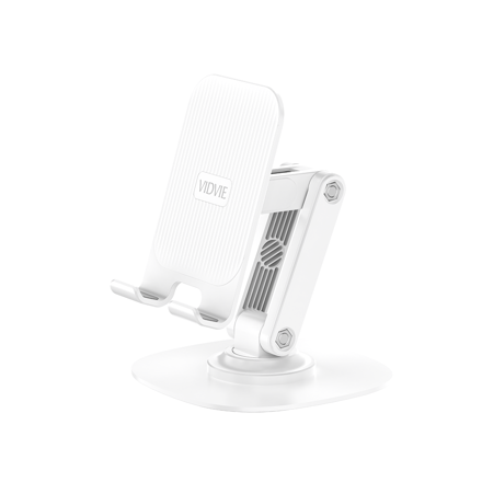 Picture of Phone Holder 	VIDVIE Foldable & Rotating