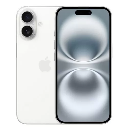 Picture of iPhone 16
