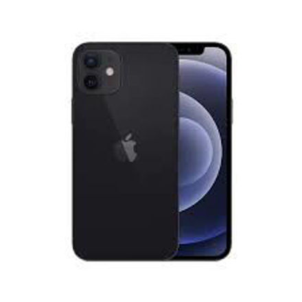 Picture of iPhone 12