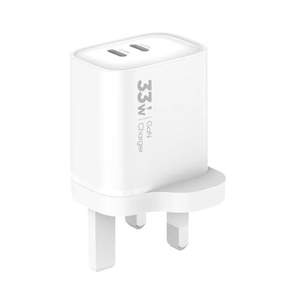 Picture of VIDVIE GaN Fast Charger - 33W