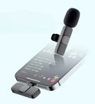 Picture of K9 Wireless Microphone