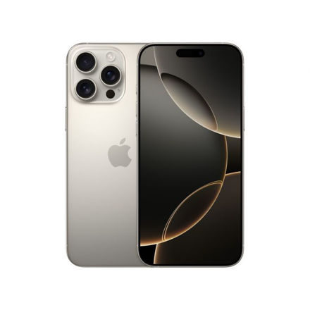 Picture of iPhone 16 pro max