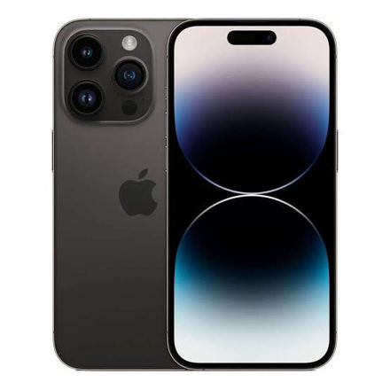 Picture of iPhone 14 Pro max