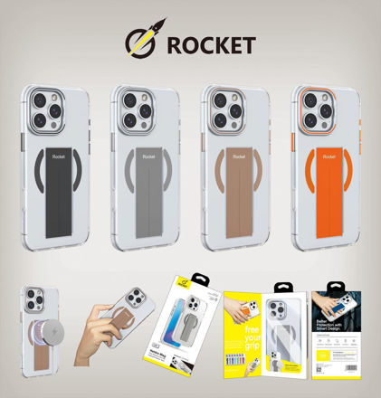 Picture of iPhone 16 case