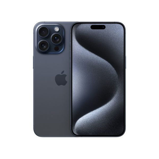 Picture of iPhone 15 pro max