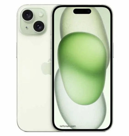 Picture of iPhone 15