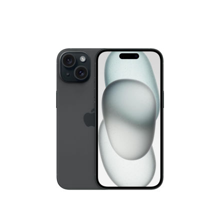Picture of iPhone 15