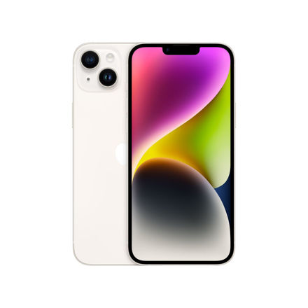 Picture of iPhone 14 Plus