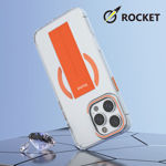 Picture of iPhone 13 Pro Max case