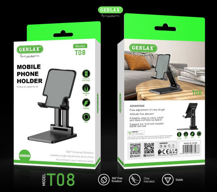 Picture of MOBILE PHONE HOLDER