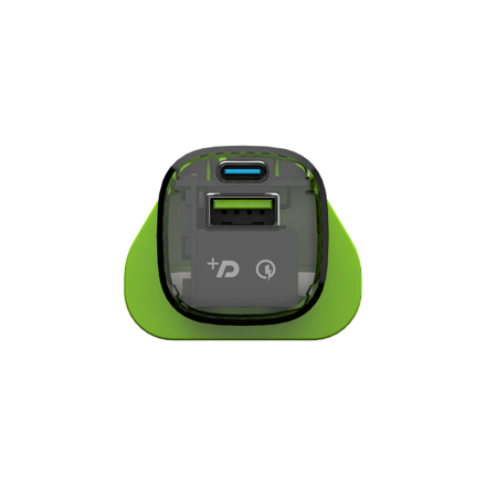 Picture of Goui mini charger
