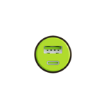 Picture of Goui - Auto PD Car Charger 2USB 30W