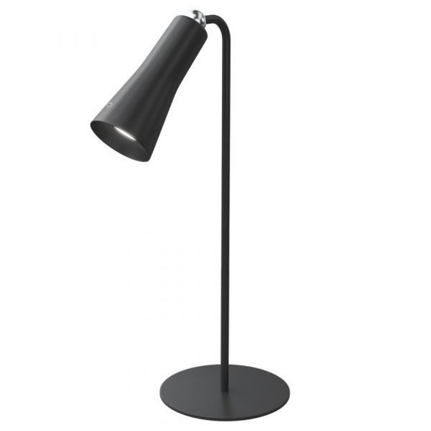 Picture of Dimm Lamp Magnetic