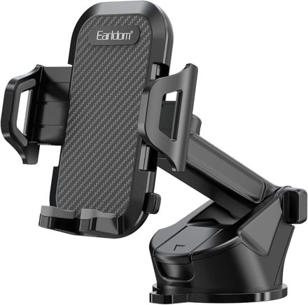 Picture of Earldom car Holder Suction Cup