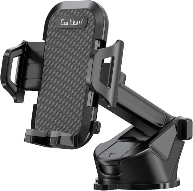 Picture of Earldom car Holder Suction Cup