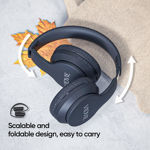 Picture of VIDVIE Super Bass wireless headphones