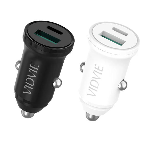 Picture of VIDVIE Fast Car Charger