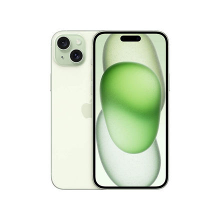 Picture of iPhone 15 plus