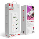 Picture of Earldom Fast Charging 3M Cable 60W Type-C to Type-C (EC-194-C)