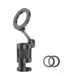 Picture of Earldom Clip-on Magsafe Folding Phone Holder (EH290)