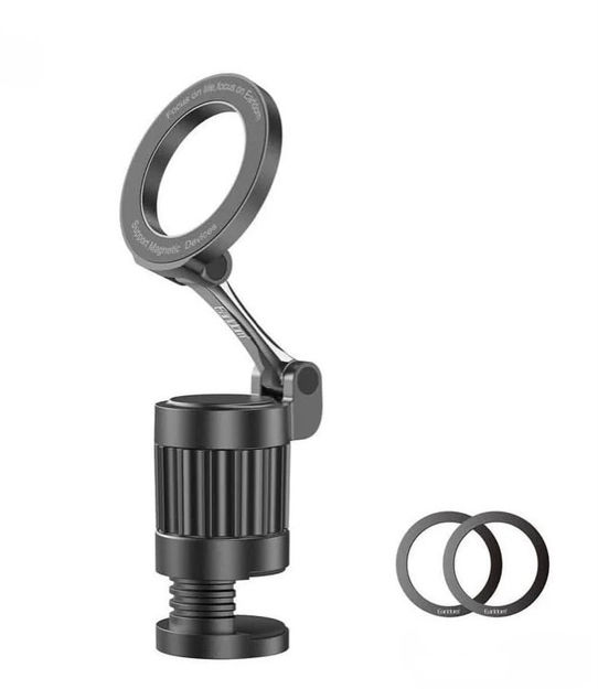 Picture of Earldom Clip-on Magsafe Folding Phone Holder (EH290)