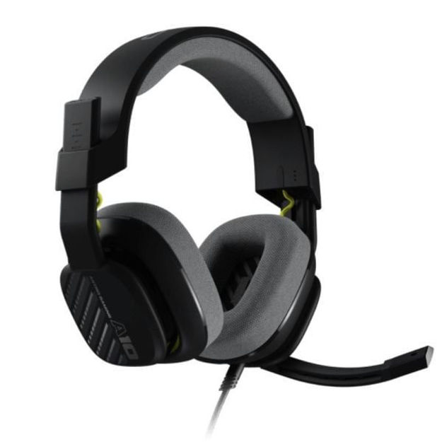 Picture of Astro A10 Gaming Headset – Black